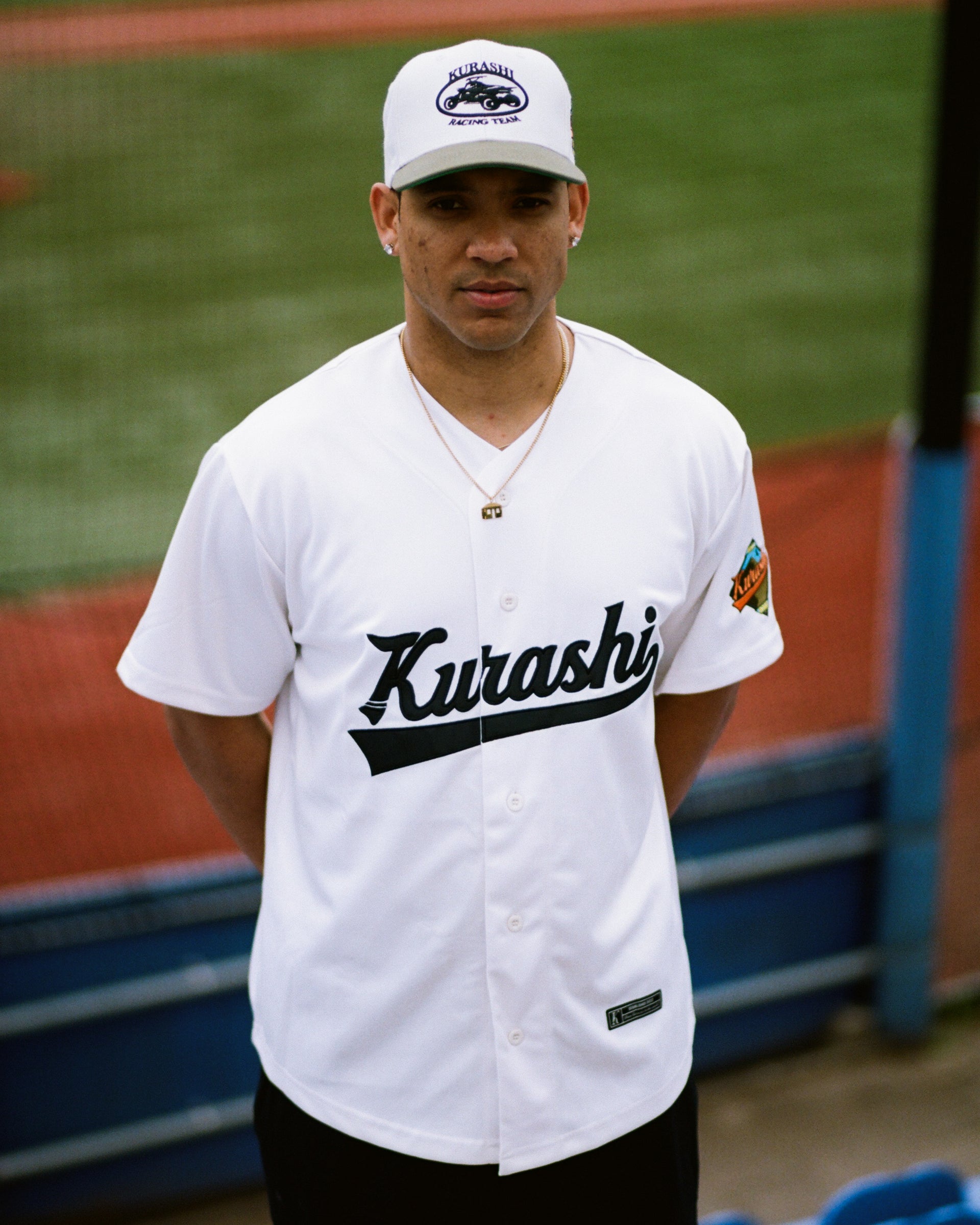 Baseball Jersey