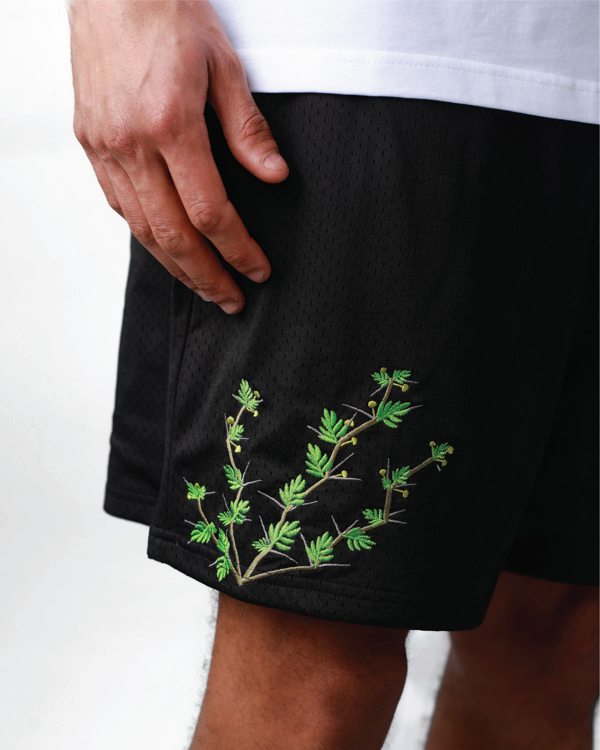 Wabi Shorts