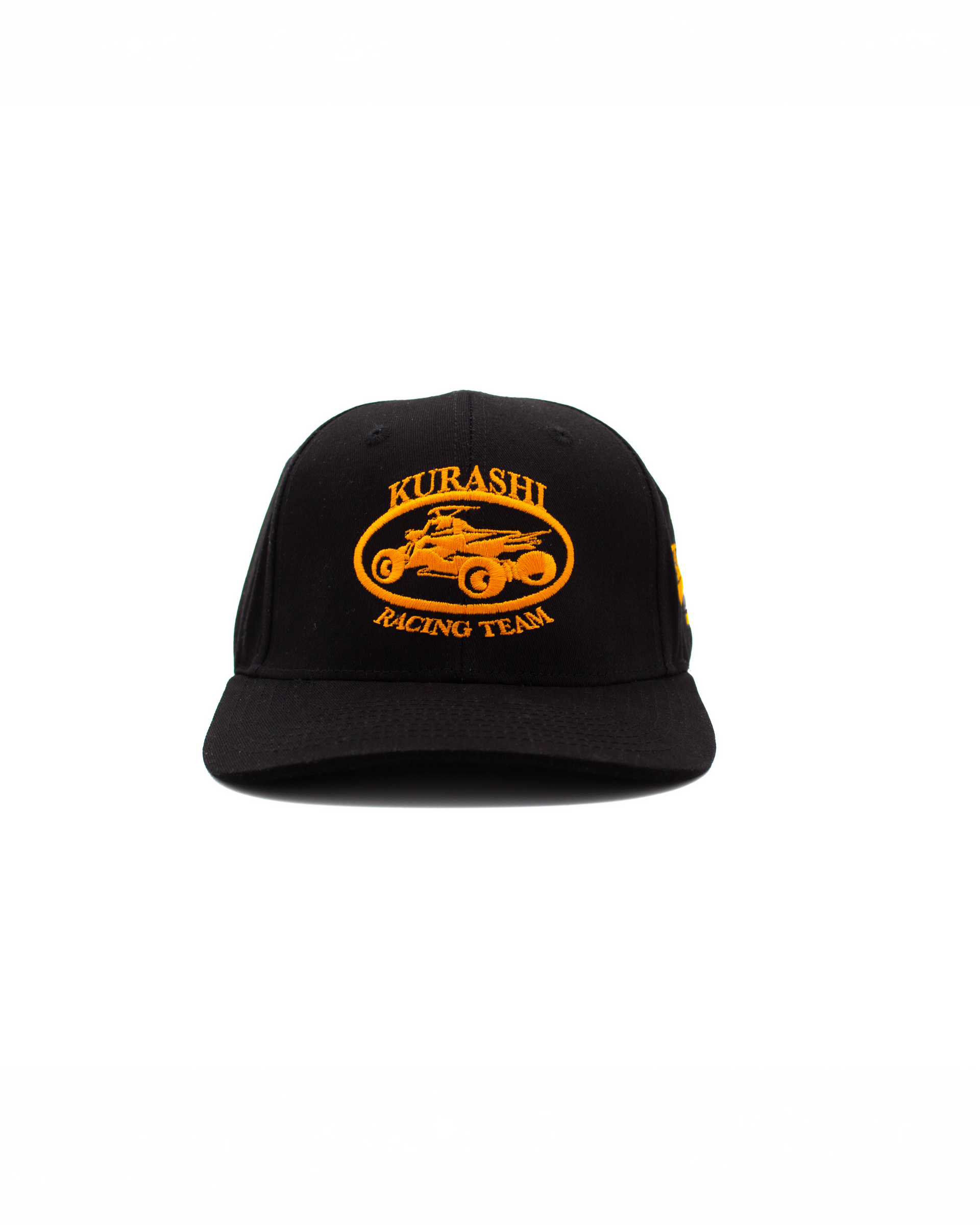 Night Baseball League Cap